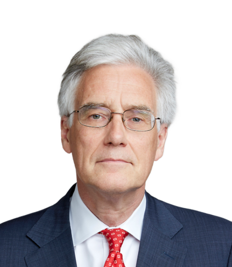 Lord Adair Turner