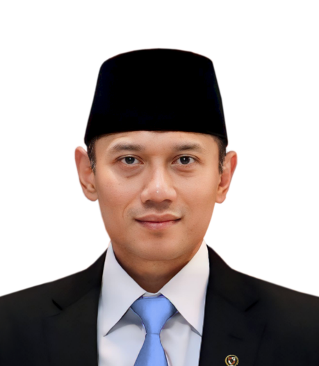 Dr. Agus Harimurti Yudhoyono