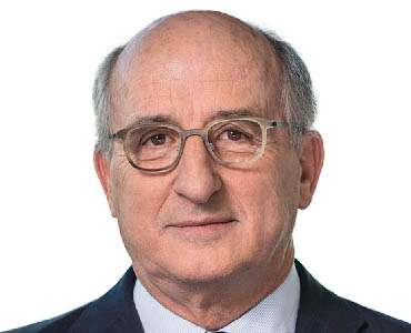 Antonio Brufau 