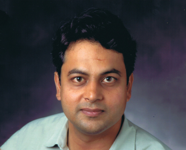 Prof. Balaji Prabhakar 