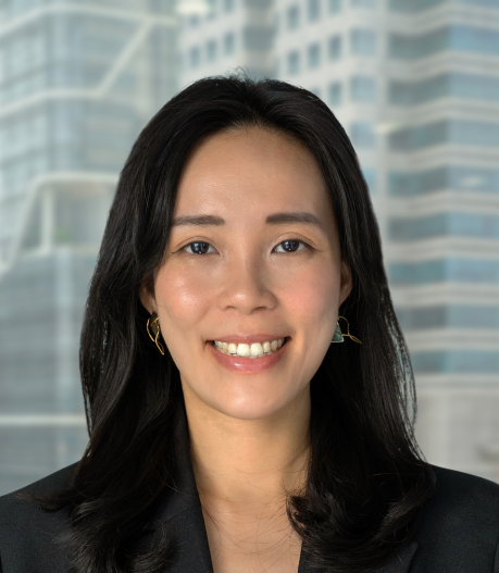 Candice Tan