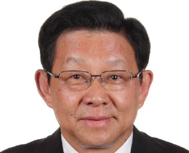 Dr. Chen Deming 