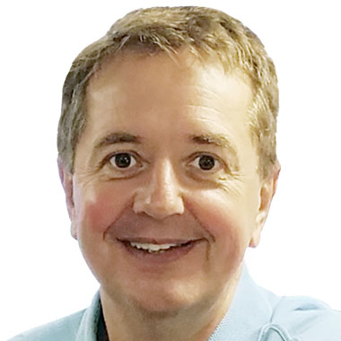 Dennis Thomsen  