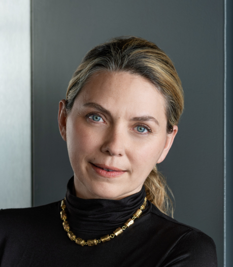 Elodie Laugel