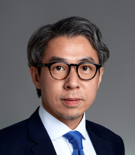 Frank Tsui