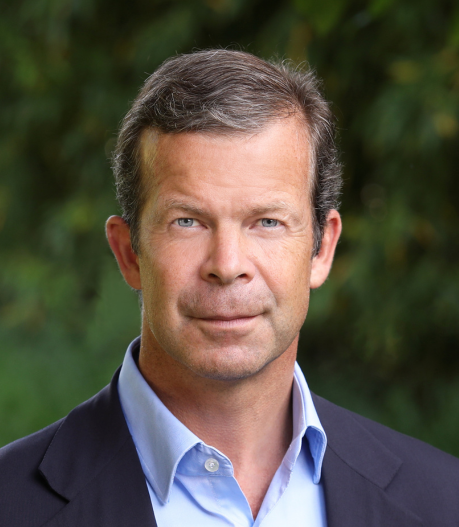 H.S.H. Prince Max von und zu Liechtenstein