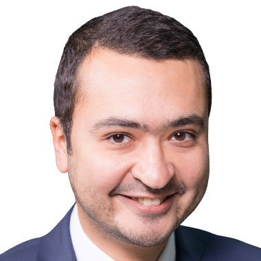 Hassan El Shabrawishi
