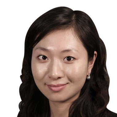 Helen Hai  