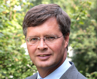 Prof. Jan Peter Balkenende