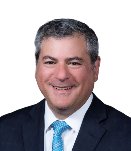 Jason Bordoff