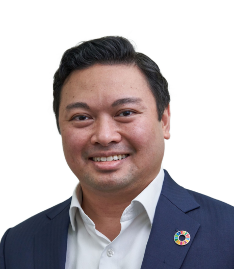 Jeb Victorino