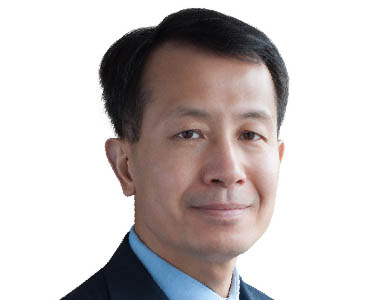 Dr. Jin-Yong Cai  