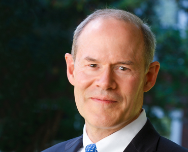 Prof. John D. Macomber 