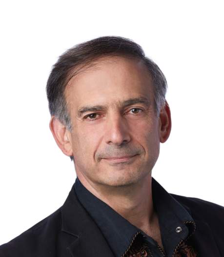 Dr. Julio Friedmann
