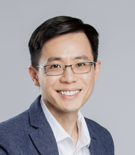 Kelvin Lee
