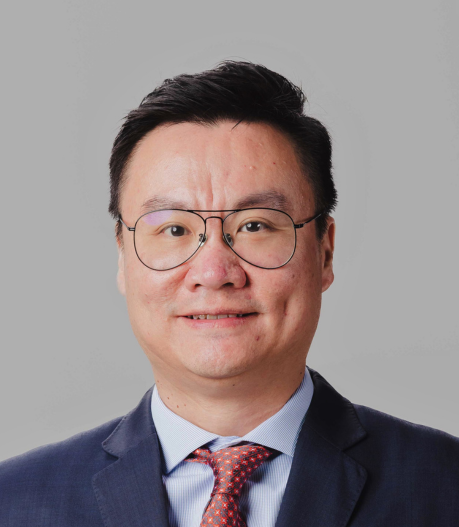 Kelvin Wong