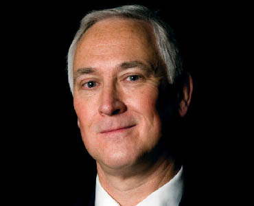 Prof. Kenneth Richards 