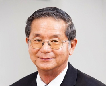 Khoo Teng Chye 