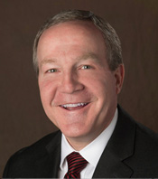 Dr. Mark J. Ott  
