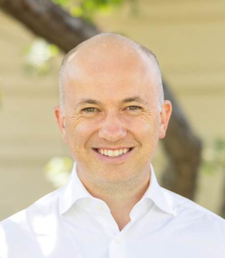 The Hon. Matt Kean