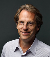 Michael Greeley  