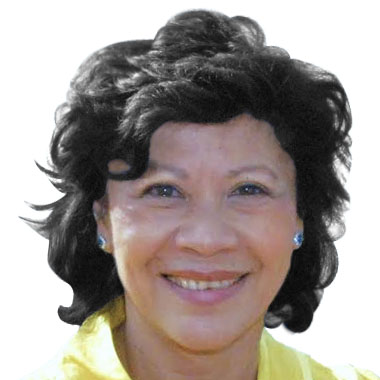 Dr. Noeleen Heyzer
