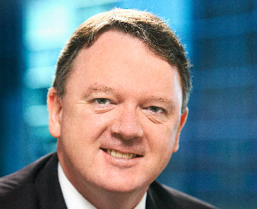 Peter Coleman  