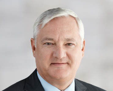 Peter Voser 