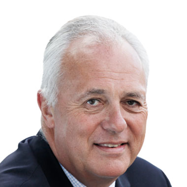 Lord Mark Malloch-Brown 