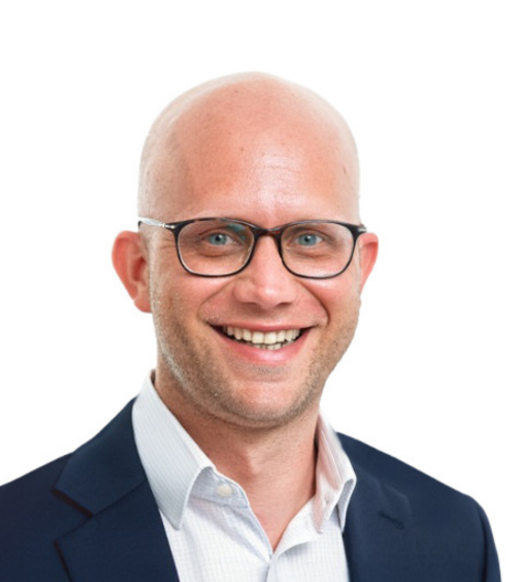 Dr. Sebastian Langendorf