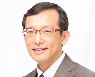 Prof. Simon Tay 