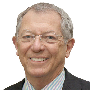 Sir David King