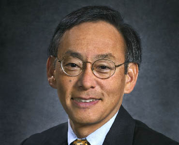 Dr. Steven Chu