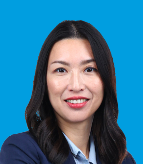 Sylvia Chen