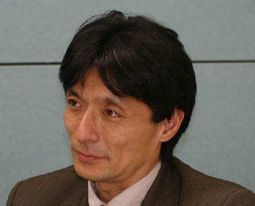 Takayuki Sumita 