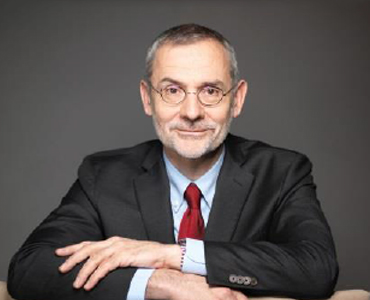 Thierry Mallet 