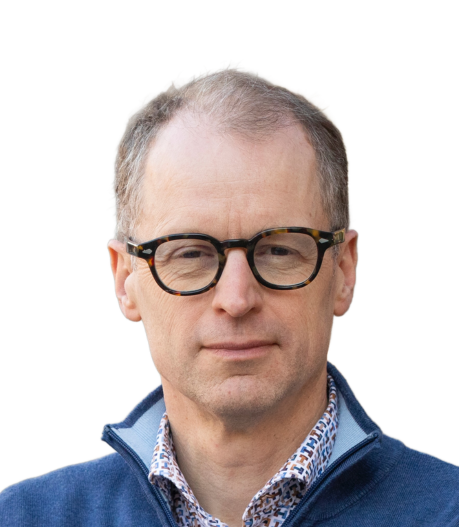 Dr. Tom Gosling