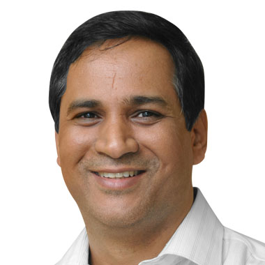 Vineet Rai