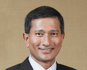 Dr Vivian Balakrishnan