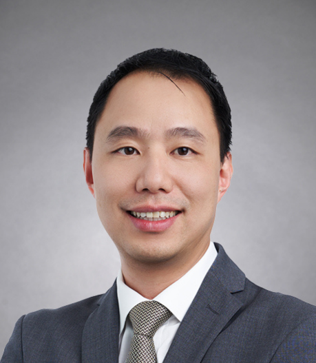Wilson Chung