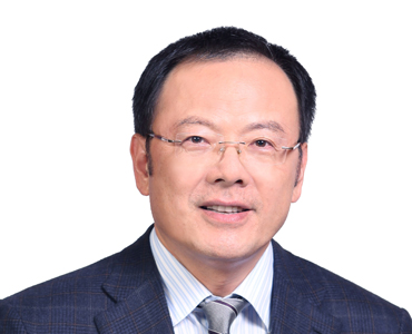 Zhu Shumin 