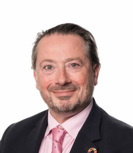 Anthony Hobley