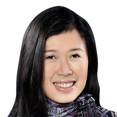 Cherie Nursalim