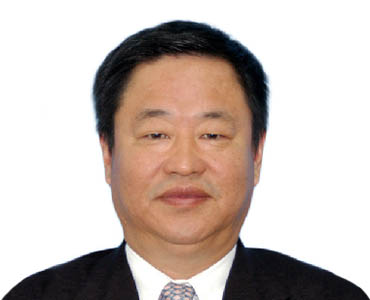 Frank Ning  