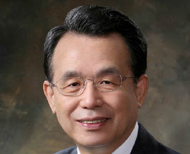 Dr. Han Seung-Soo