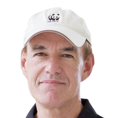 Dr. Marco Lambertini  