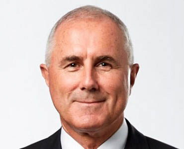 Neil McGregor  