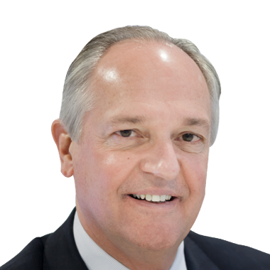 Paul Polman  