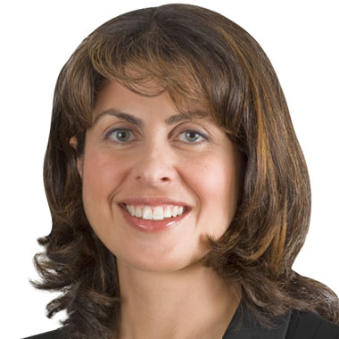 Rana Karadsheh-Haddad 