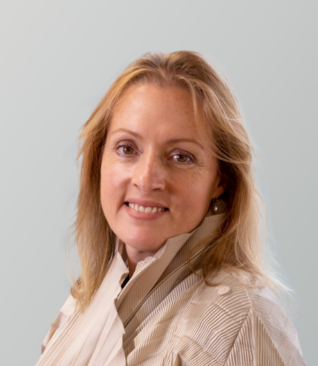 Rebecca Mikula-Wright